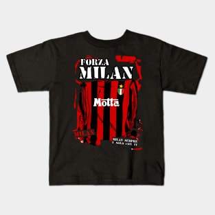 Forza Milano Kids T-Shirt